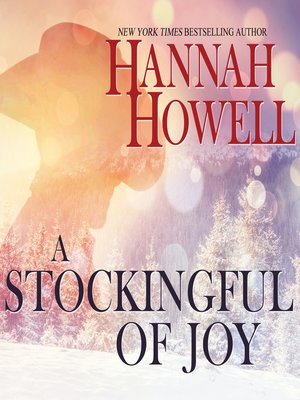 cover image of A Stockingful of Joy